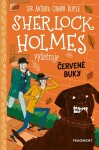 Sherlock Holmes vyšetruje: Červené buky