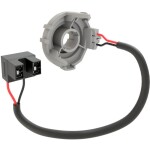 OSRAM adaptér pro Night Breaker H7-LED 64210DA01-1 Provedení (svítidla automobilů) H7, Adapter für Night Breaker H7-LED