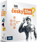 Znáte český film?