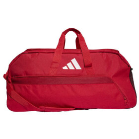 Adidas TIRO Duffle IB8660 bag červený 62l