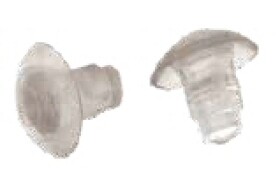 Italiana Ferramenta Tlumič dvířek navrtávací (78964)