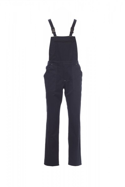 Montérky Payper TROLLEY s laclem námořnická modrá velikost L (001263033108007L-B)