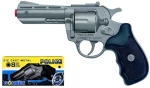 GONHER Revolver policejní kovový