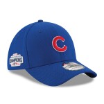 New Era Pánská Kšiltovka Chicago Cubs 2016 World Series Champions Velikost: M/L