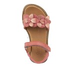 Dětské sandály Froddo G3150251-48 Velikost: 35