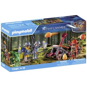 Playmobil 71485 Přepadení cesty