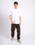 Tričko Herschel Supply Basic Tee Men's White