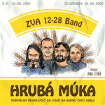 Hrubá múka - ZVA 12-28 Band