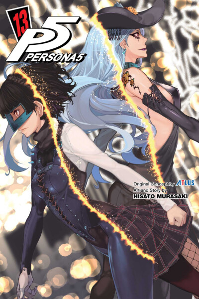 Persona 5, Vol. 13 - Atlus