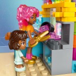 LEGO LEGO® Friends 42649 Cukrárna v městečku Heartlake