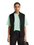 ICEBREAKER Wmns Mer 150 Tech Lite SS Relaxed Tee, Mint velikost: M