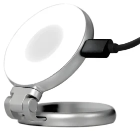 Telesin S5-BGD-01 / Selfie světlo / MagSafe / Teleskopická rukojeť / 5000 mAh / USB-C (S5-BGD-01)