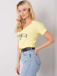 ~T-shirt model 167354 Fancy universal