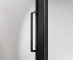 H K - Sprchový kout NERO 120x90 . L/P varianta SE-NERO12090