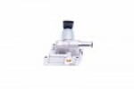SKV EGR ventil OPEL Agila, Astra G/H, Corsa C/D, Combo, Meriva, Tigra 1.0 1.2 1.4