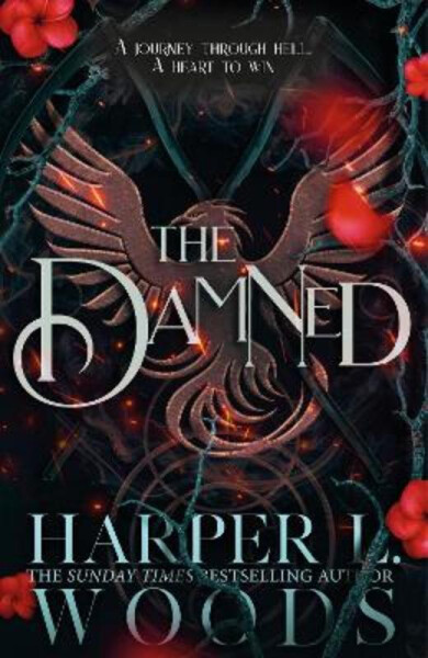 The Damned - Harper L. Woods