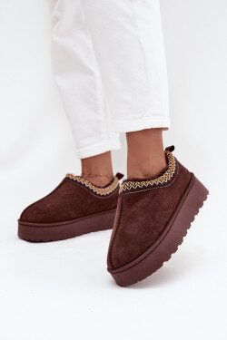 Sněhule model 218096 Step in style 40