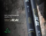 Zfish Podběráková tyč Tactical handle 4m,Zfish Podběráková tyč Tactical handle 4m