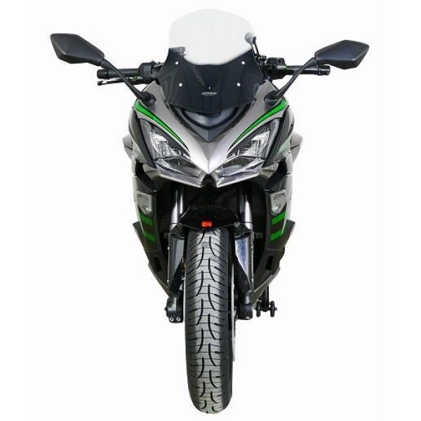 Mra plexi Kawasaki Ninja 1000 SX Racing