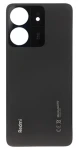 Xiaomi Redmi 13C 4G černá / Kryt baterie / Náhradní díl (57983121525)