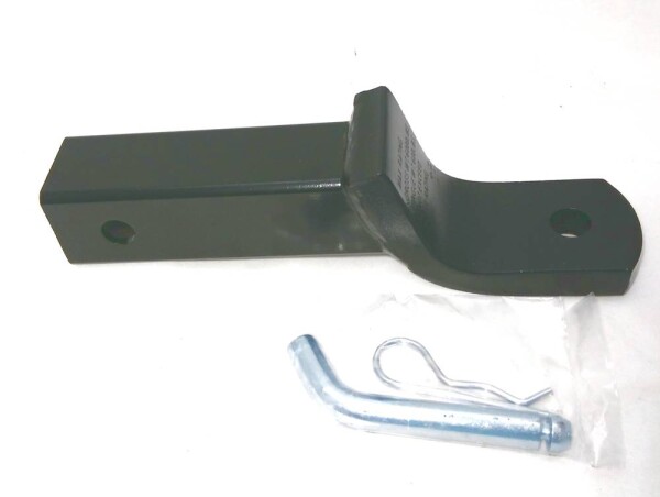XATX Redukce tažného zařízení 5cm