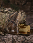 Herschel Supply Realtree® Herschel Novel™ Duffle Realtree APX™ Camo