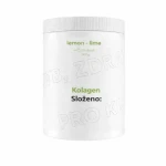 Složeno: Kolagen 360 g lemon lime (18905)