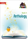 Treasure House Anthology Year 4