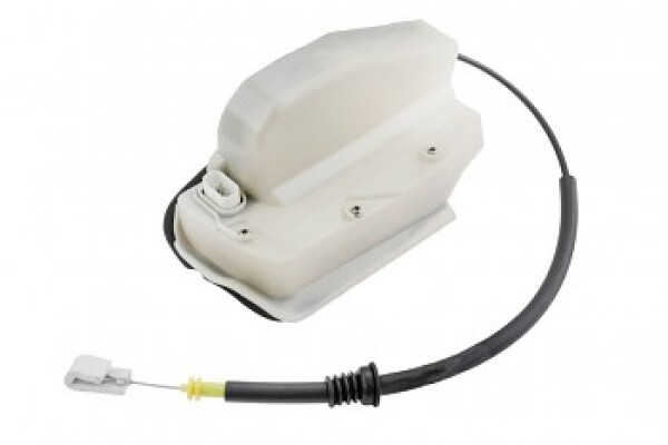 NTY Centrální zámek TESLA MODEL 3 (5YJ3) od 2017 – zadní pravý