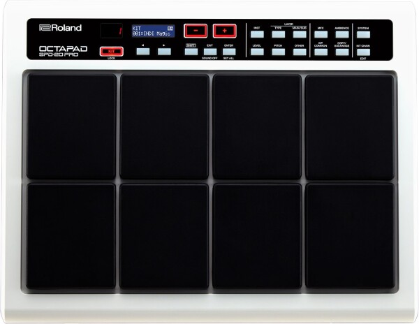 Roland Octapad SPD-20 PRO