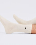 Ferdinand Dot Crew Cream 36-39