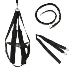 DBX BUSHIDO DBX P1 Strenght Harness Zátěžový / tréninkový postroj (5902539016055)