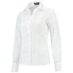 Fitted Blouse košile dámská bílá 40
