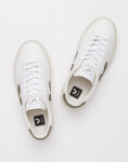 Veja Campo Extra White Kaki 40