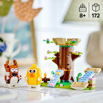 LEGO LEGO® 40709 Jarní hřiště pro zvířátka