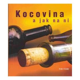 Kocovina a jak na ní - Tomáš Stejskal