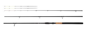 DAM Prut Intenze2 Method 390cm 30-90g,DAM Prut Intenze2 Method 390cm 30-90g