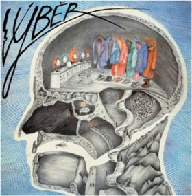 Výběr - LP - Pražský výběr