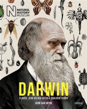 Darwin John Van Wyhe