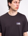Tričko Patagonia M's Capilene® Cool Daily Shirt - '73 Skyline Black