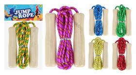 Švihadlo dřevěné (mix)