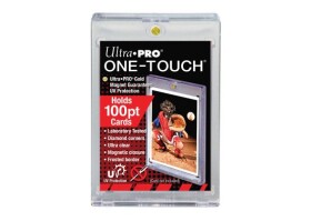 Ultra PRO Magnetické pouzdro UP One Touch Holder 100 pt