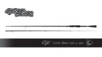 Fox Rage Prut Street Fighter Light Shad 220cm 5-20g