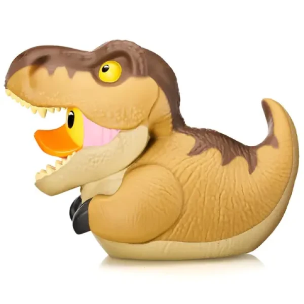 NUMSKULL TUBBZ kachnička T-Rex