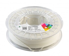 NYLSTRONG filament přírodní 2,85 mm Smartfil 750g Nylon