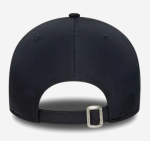 New Era Pánská kšiltovka Barcelona FC 940 Reflective navy