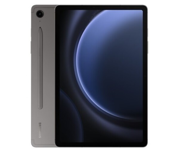 Samsung Galaxy Tab S9 FE, 8GB/256GB, EU, šedá EDF_1288638
