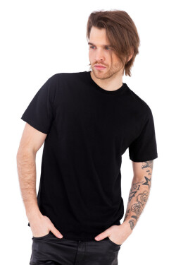 KOŠILE ALEXANDER M-2XL JEANS L