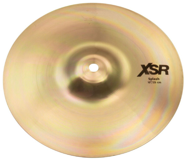 Sabian XSR Splash 10"