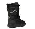 Dětské zimní boty Geox J46D8A 0MEFU C9999 Velikost: 34